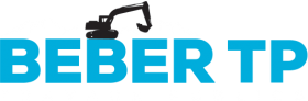 logo Bebertp entreprise de TP dans les Aravis