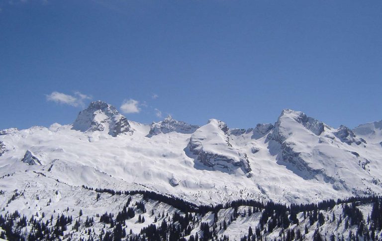 btp vallée des aravis